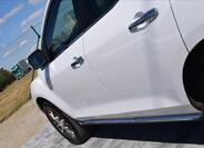 Mazda CX-7 11