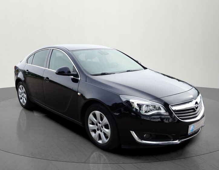 Opel Insignia 6
