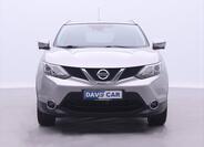 Nissan Qashqai 2