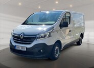 Renault Trafic 3