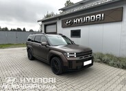 Hyundai Santa Fe 1