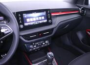 Škoda Fabia 22