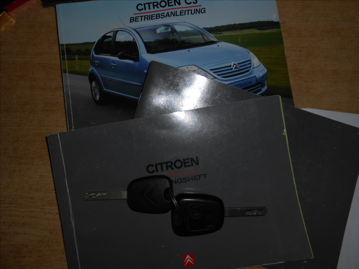 Citroën C3