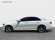 Mercedes-Benz Třídy E 8