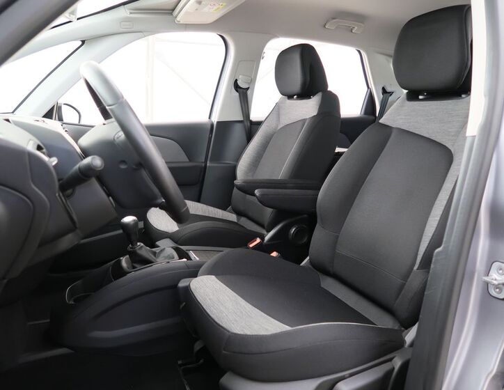 Citroën C4 Picasso 14