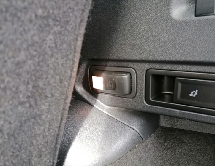 Volkswagen Tiguan Allspace 30