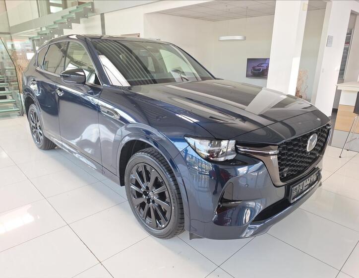 Mazda CX-60 1