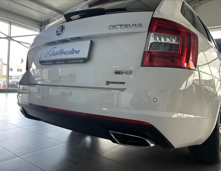 Škoda Octavia 35