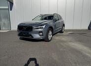 Volvo XC60 1