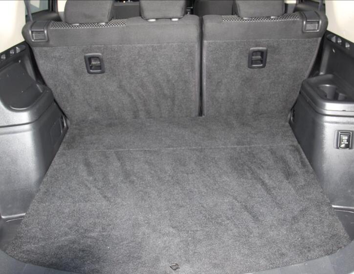 Mitsubishi Outlander 40