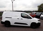 Peugeot Partner 8