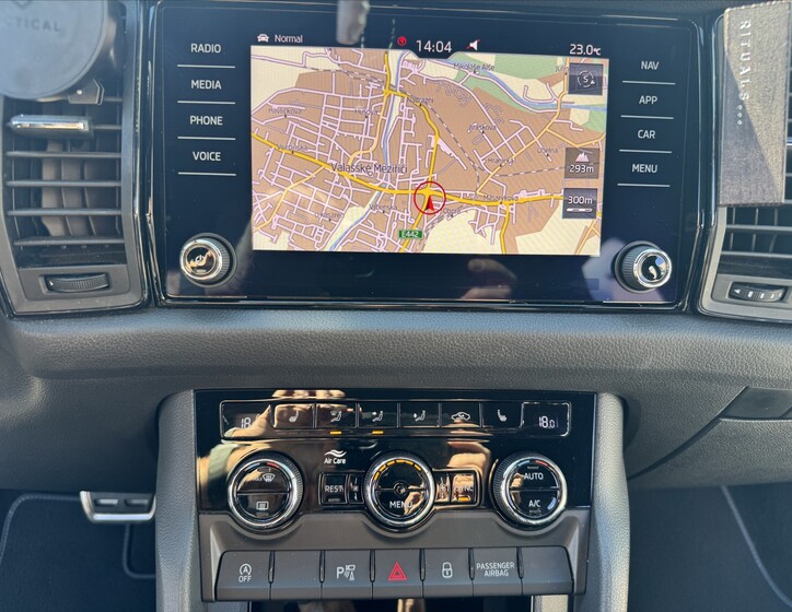 Škoda Kodiaq 20