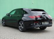 Mercedes-Benz CLA 15
