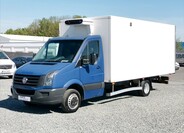 Volkswagen Crafter 1