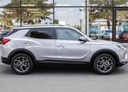 SsangYong Korando 4