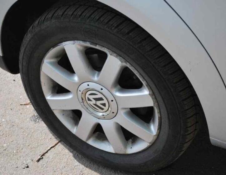 Volkswagen Touran 12
