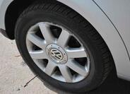Volkswagen Touran 12