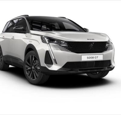 Peugeot 5008 2