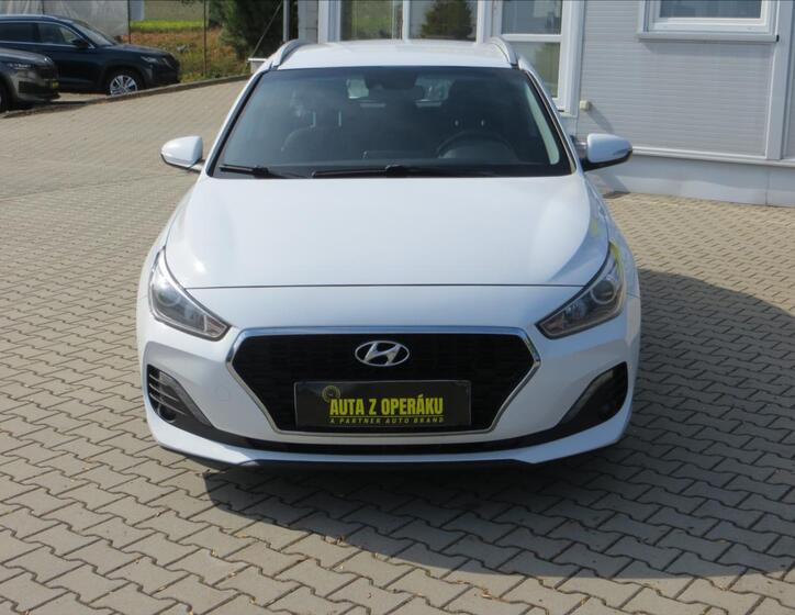 Hyundai i30 2