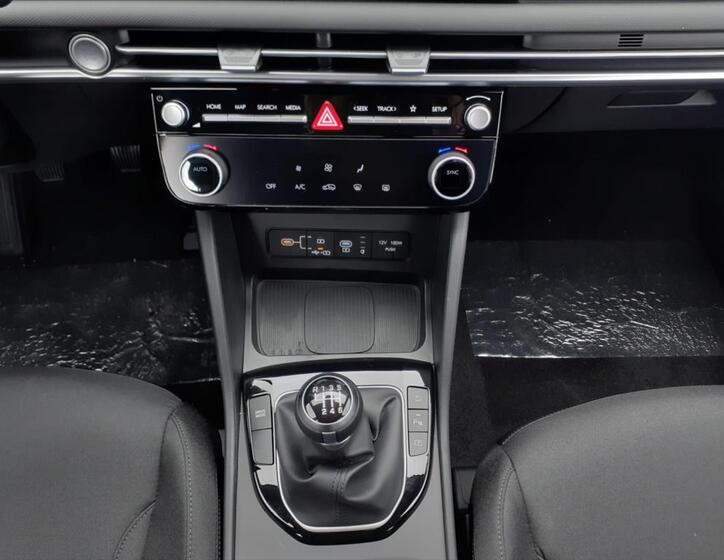 Hyundai Tucson 7