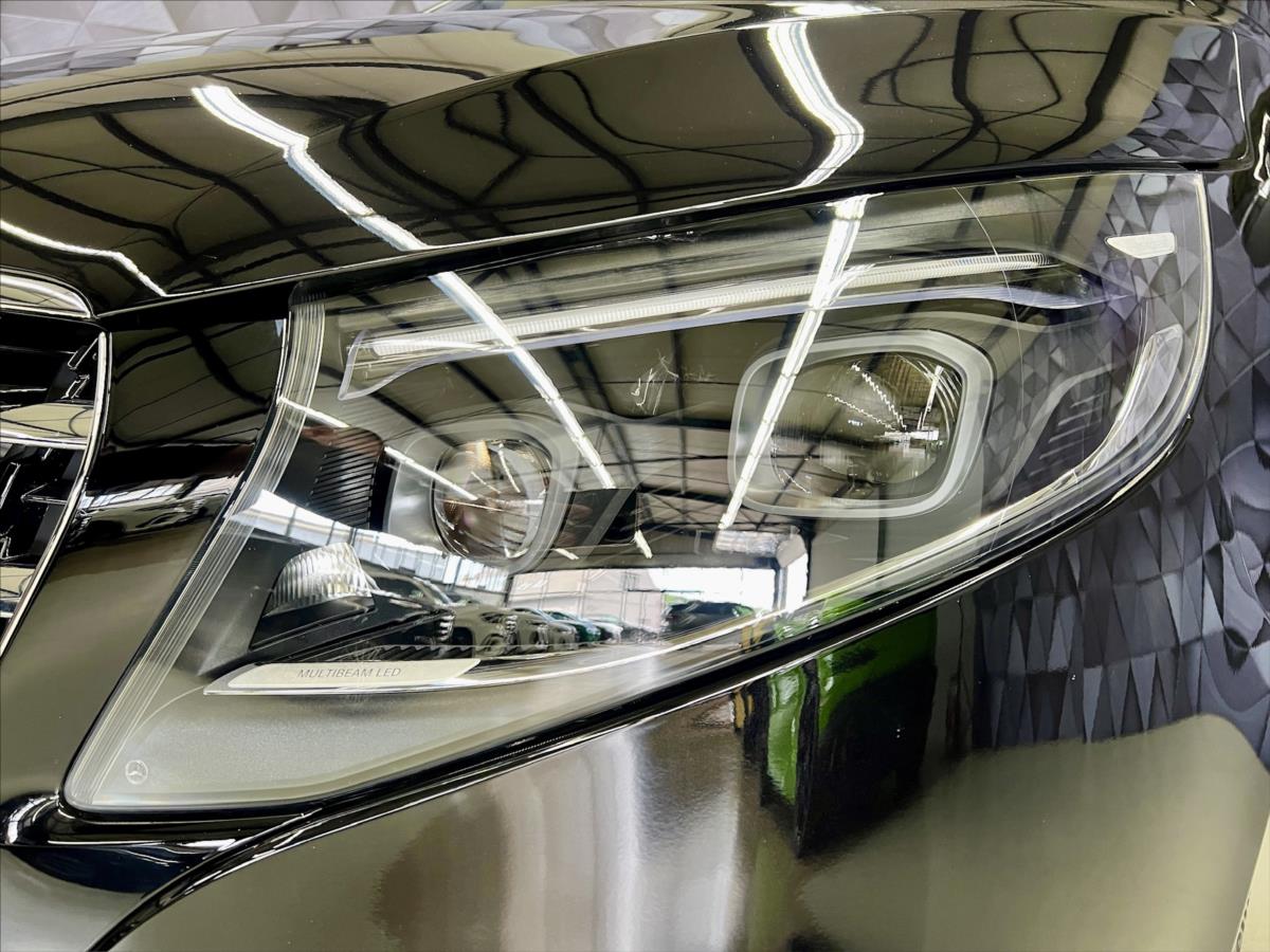 Mercedes-Benz Třídy V