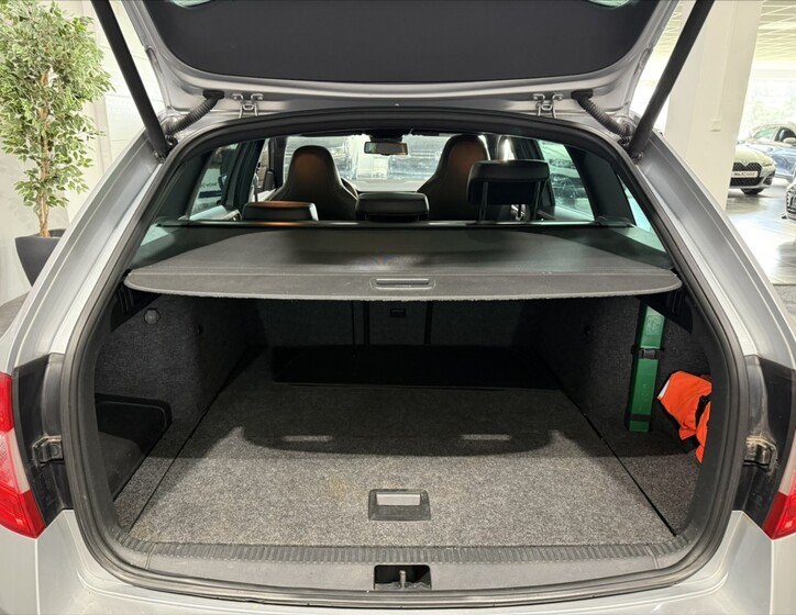 Škoda Octavia 24