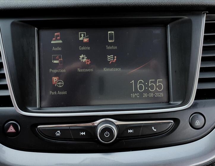 Opel Grandland X 29