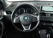 BMW X1 12