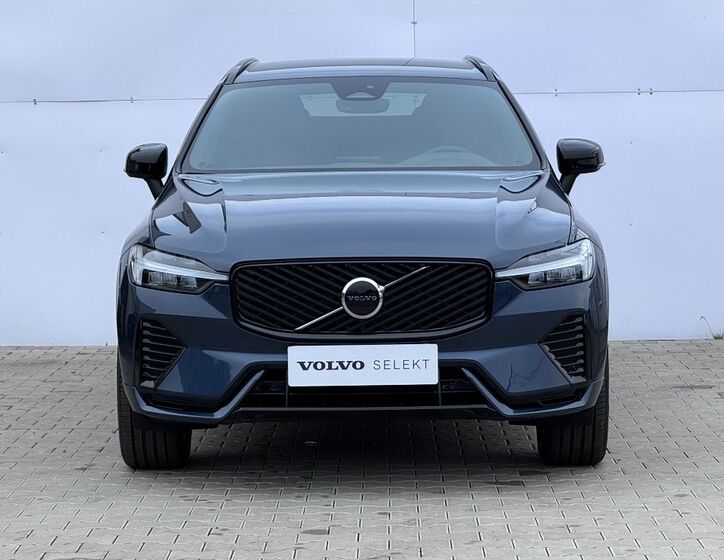 Volvo XC60 29