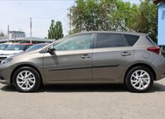 Toyota Auris 8
