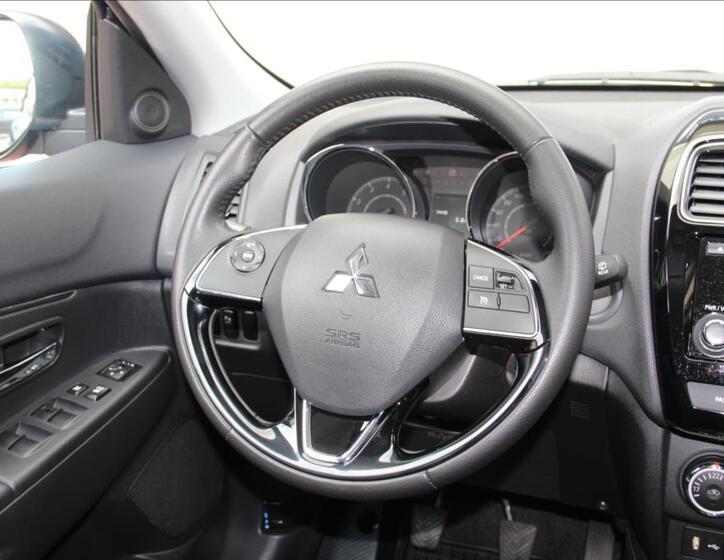 Mitsubishi ASX 22