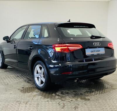 Audi A3 21
