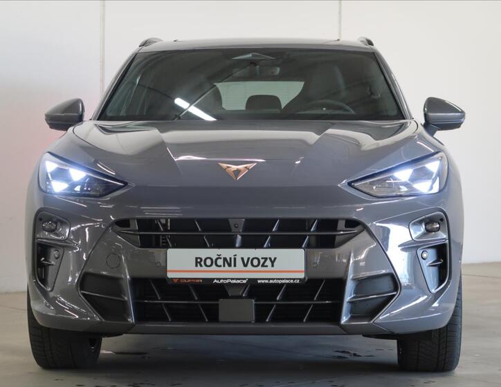 Cupra Terramar 4