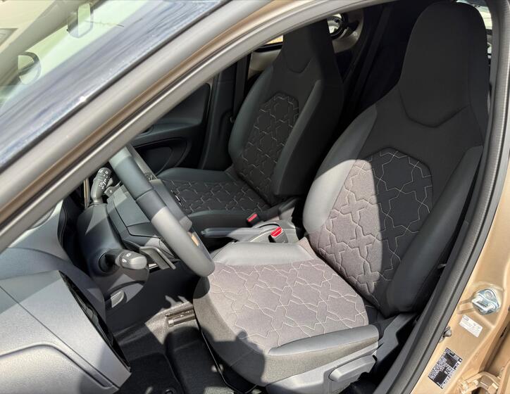 Toyota Aygo 8