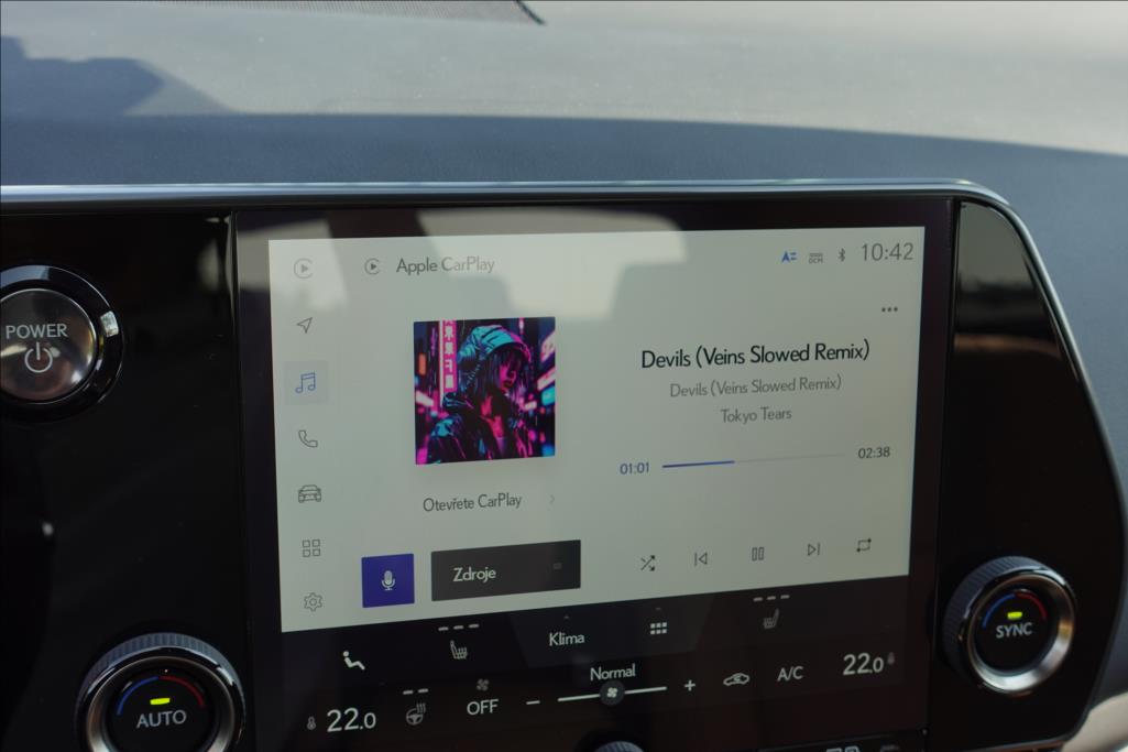 Lexus NX 450h plus