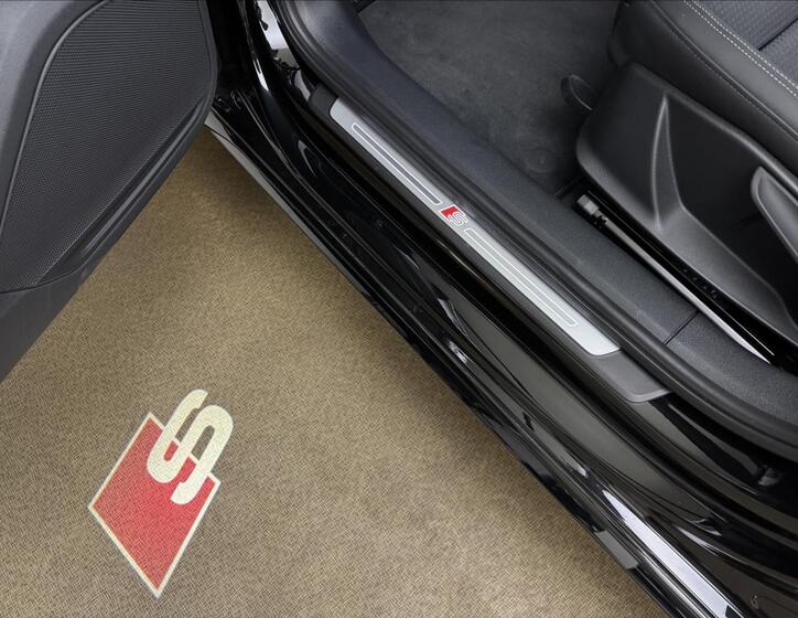 Audi A4 43