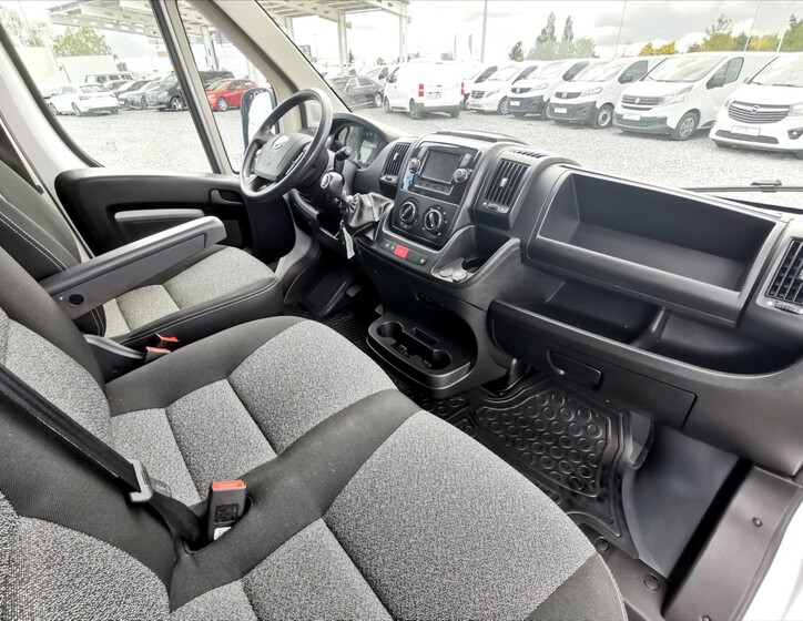 Fiat Ducato 8