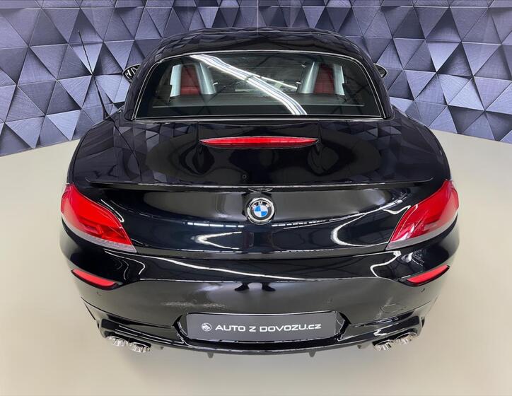 BMW Z4 11