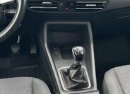 Volkswagen Caddy 12
