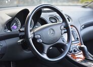 Mercedes-Benz SL 14