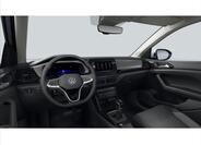 Volkswagen T-Cross 8