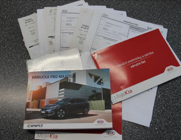 KIA Ceed 46