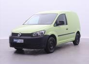 Volkswagen Caddy 3