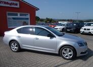 Škoda Octavia 8