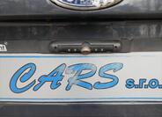 Ford Transit 36