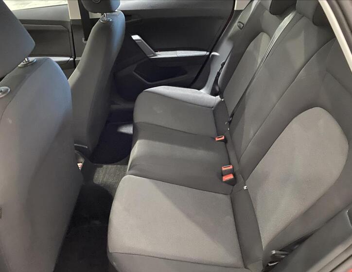 Seat Ibiza 6
