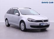 Volkswagen Golf 1