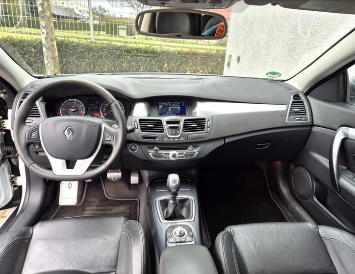 Renault Laguna 19