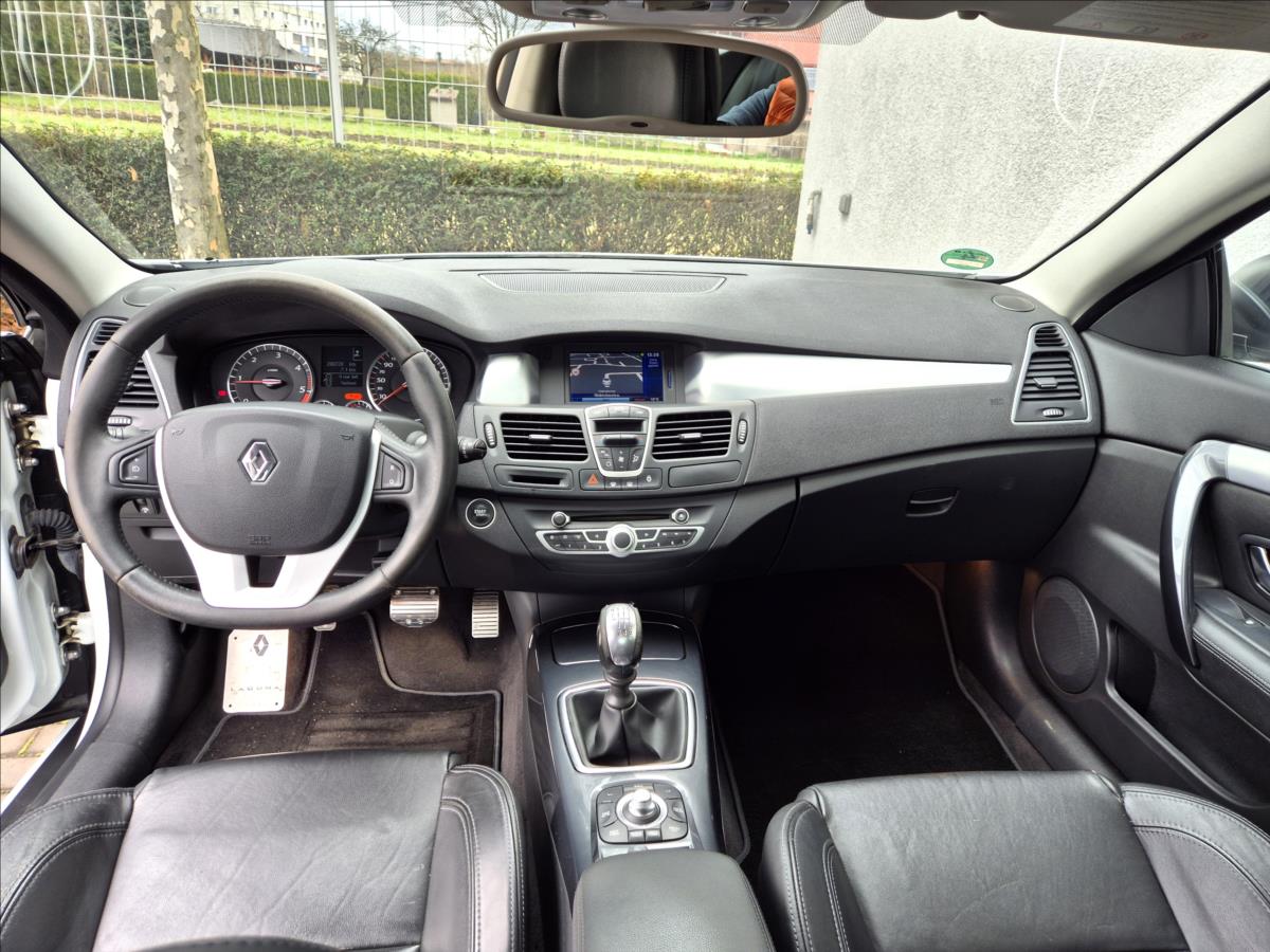 Renault Laguna