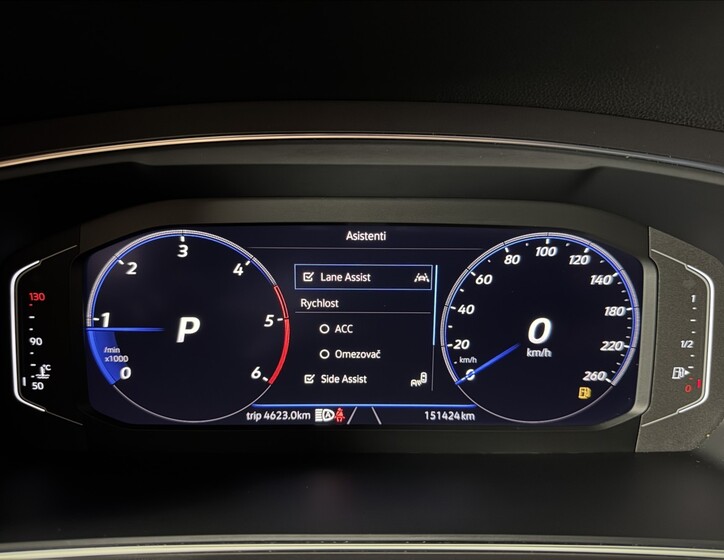 Volkswagen Tiguan Allspace 28